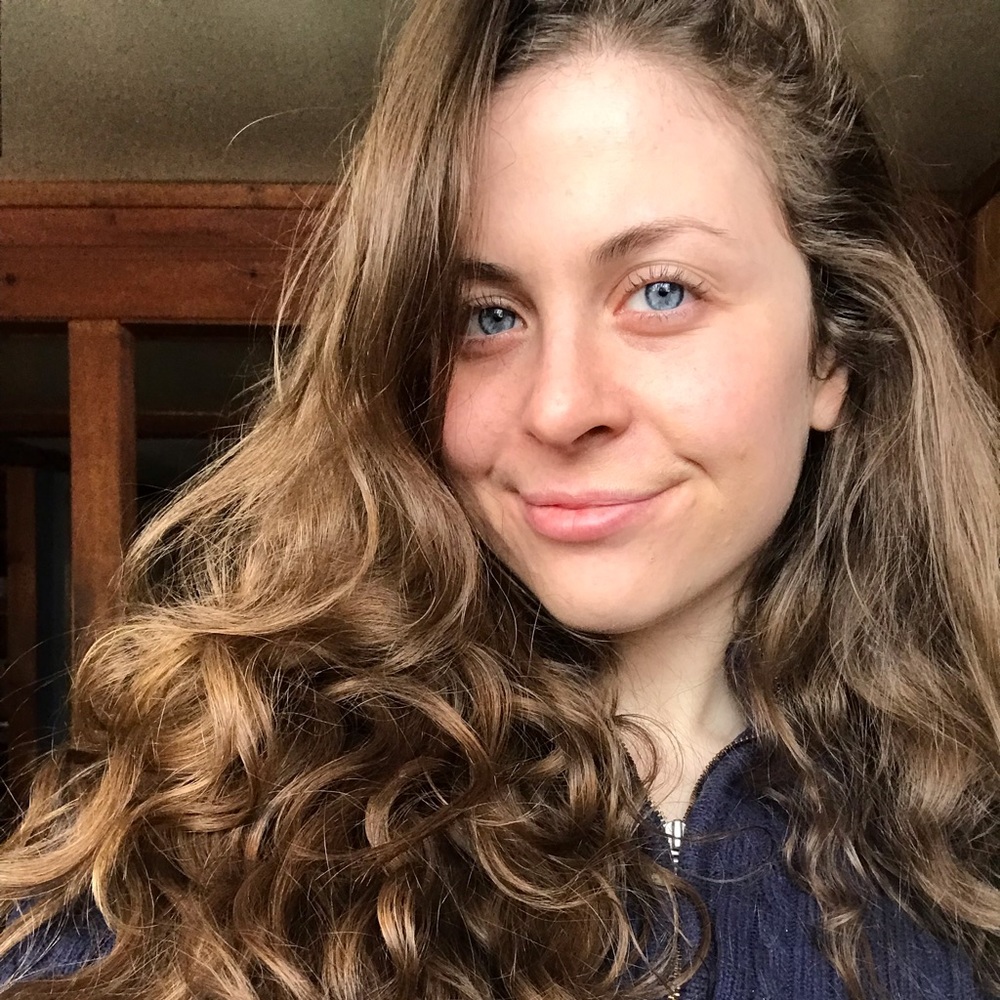 Meet your Posher, Natalie